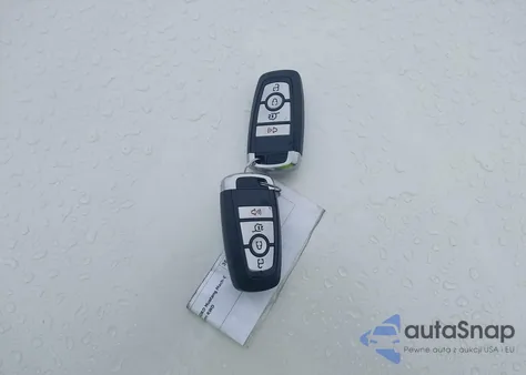 2021 Ford Mustang Mach-E Premium z USA, uszkodzony, nr VIN 3FMTK3RM0MMA27809